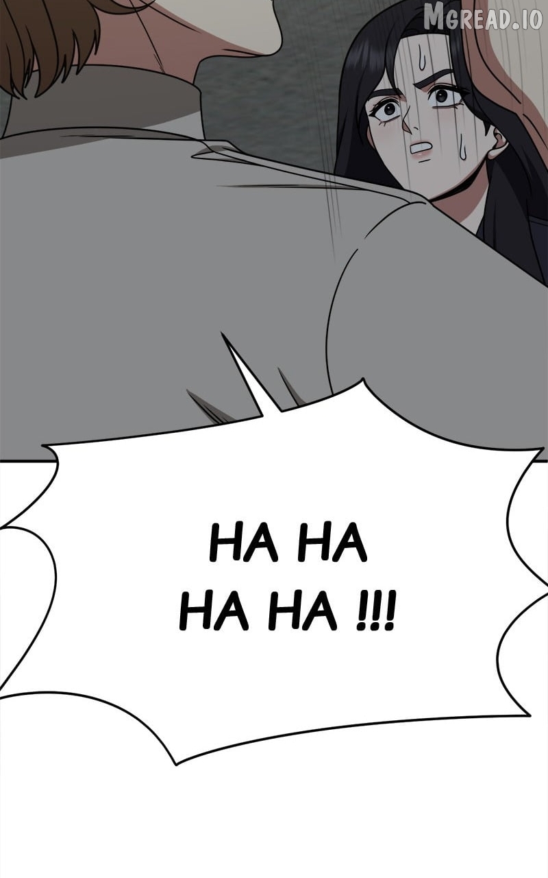 Change Me Chapter 241  - page 96